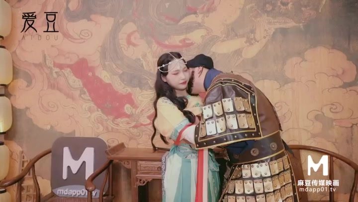 《麻豆传媒》莫潇潇.异域风情.西域舞女-蝌蚪窝|成人|91PORN|91原创