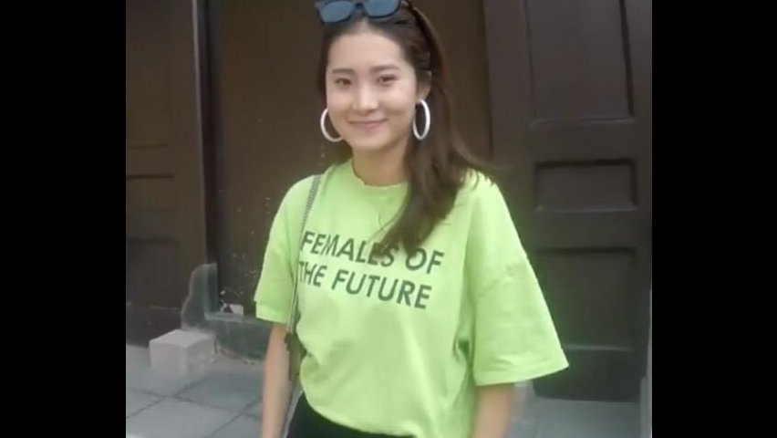最新我来自北京美女模特瑶瑶与意大利帅哥男友穿着性感黑丝情趣内衣客厅卫生间做爱高清无水印版-蝌蚪窝|成人|91PORNY|九色